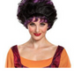 Adult Mary Deluxe Wig