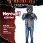 Deluxe Werewolf Costume Set for Kids - SoulofHalloween